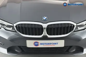 BMW 3 Series Se Pro Automatic Petrol Plug-In Hybrid Saloon - Stock Number (1665525) - 43rd supplementary image