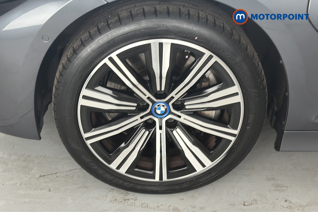 BMW 3 Series Se Pro Automatic Petrol Plug-In Hybrid Saloon - Stock Number (1665525) - 44th supplementary image