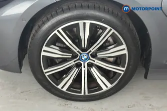 BMW 3 Series Se Pro Automatic Petrol Plug-In Hybrid Saloon - Stock Number (1665525) - 44th supplementary image