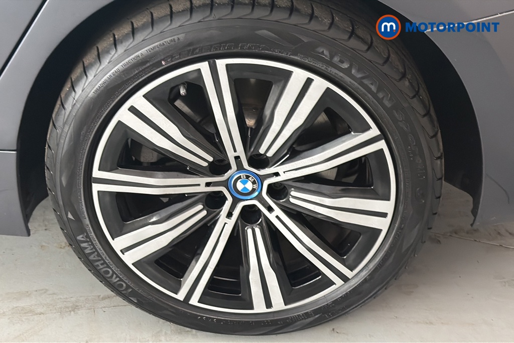 BMW 3 Series Se Pro Automatic Petrol Plug-In Hybrid Saloon - Stock Number (1665525) - 45th supplementary image