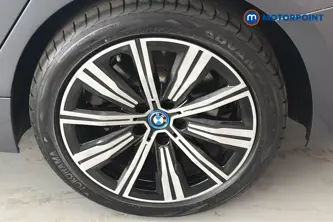 BMW 3 Series Se Pro Automatic Petrol Plug-In Hybrid Saloon - Stock Number (1665525) - 45th supplementary image