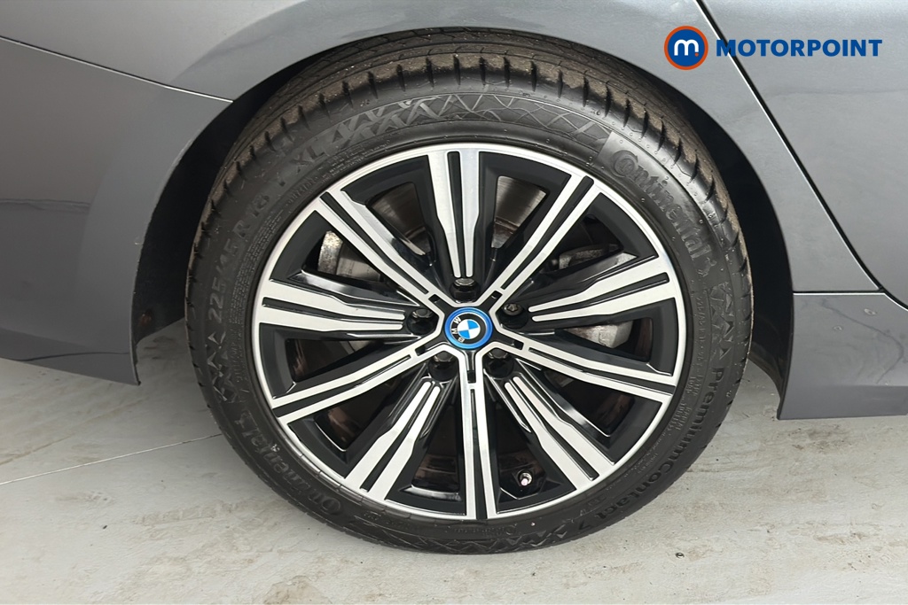 BMW 3 Series Se Pro Automatic Petrol Plug-In Hybrid Saloon - Stock Number (1665525) - 46th supplementary image