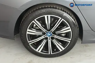 BMW 3 Series Se Pro Automatic Petrol Plug-In Hybrid Saloon - Stock Number (1665525) - 46th supplementary image
