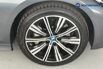 BMW 3 Series Se Pro Automatic Petrol Plug-In Hybrid Saloon - Stock Number (1665525) - 47th supplementary image