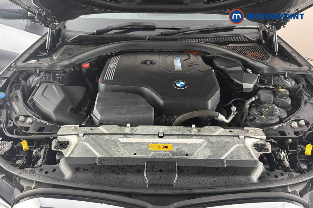 BMW 3 Series Se Pro Automatic Petrol Plug-In Hybrid Saloon - Stock Number (1665525) - 48th supplementary image