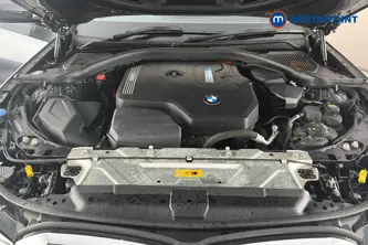 BMW 3 Series Se Pro Automatic Petrol Plug-In Hybrid Saloon - Stock Number (1665525) - 48th supplementary image