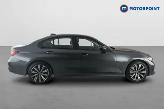 BMW 3 Series Se Pro Automatic Petrol Plug-In Hybrid Saloon - Stock Number (1665525) - Passenger side