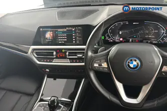 BMW 3 Series Se Pro Automatic Petrol Plug-In Hybrid Saloon - Stock Number (1665525) - 1st supplementary image