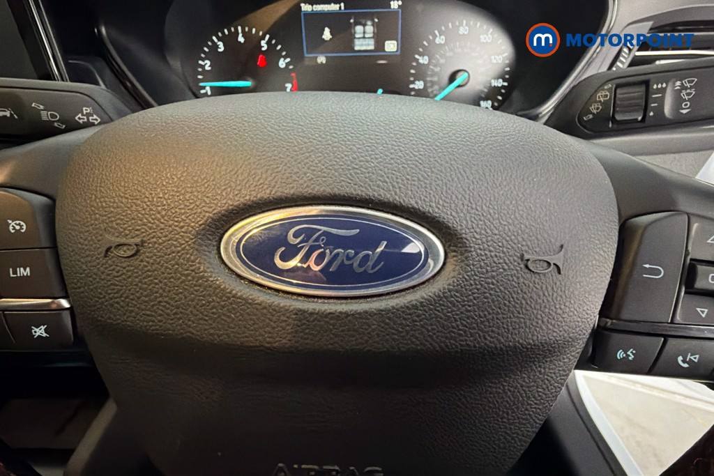 Ford Focus St-Line Automatic Petrol Estate - Stock Number (1665536) - 5th supplementary image