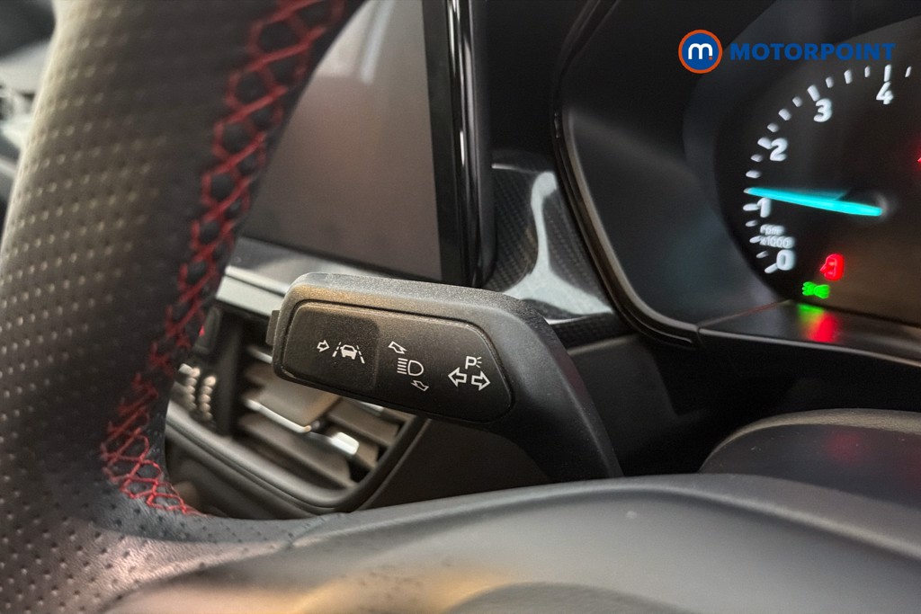 Ford Focus St-Line Automatic Petrol Estate - Stock Number (1665536) - 6th supplementary image