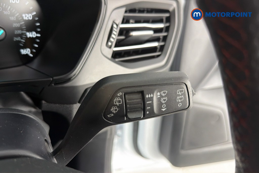 Ford Focus St-Line Automatic Petrol Estate - Stock Number (1665536) - 7th supplementary image