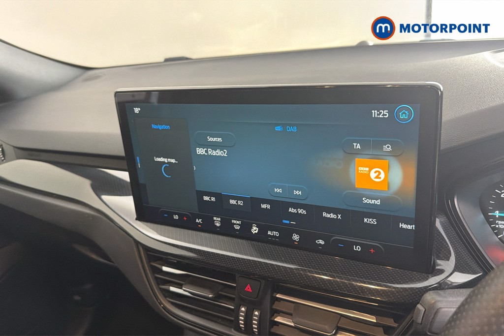 Ford Focus St-Line Automatic Petrol Estate - Stock Number (1665536) - 9th supplementary image