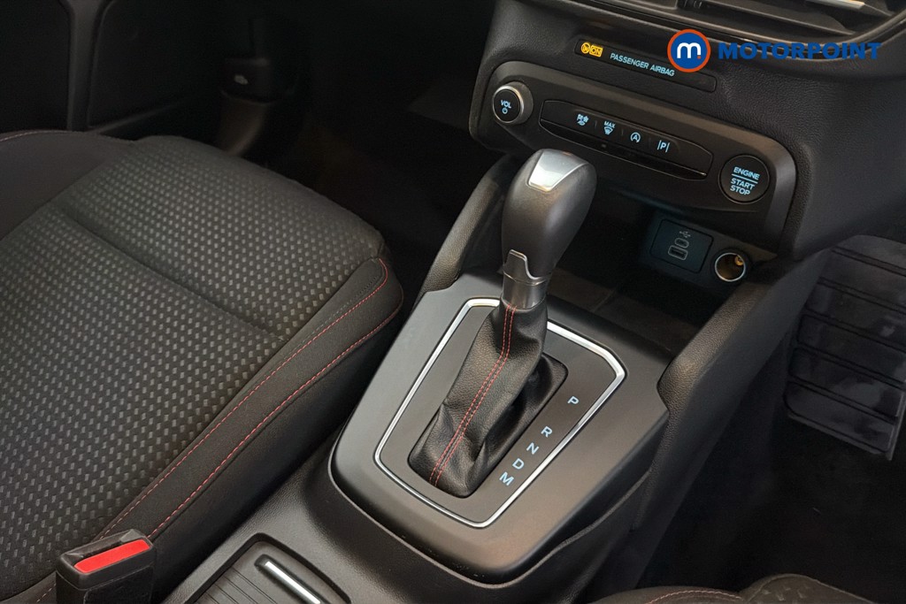 Ford Focus St-Line Automatic Petrol Estate - Stock Number (1665536) - 15th supplementary image