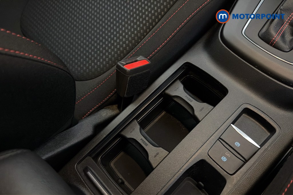 Ford Focus St-Line Automatic Petrol Estate - Stock Number (1665536) - 16th supplementary image