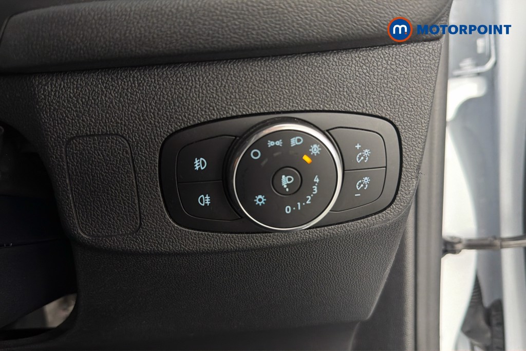 Ford Focus St-Line Automatic Petrol Estate - Stock Number (1665536) - 18th supplementary image