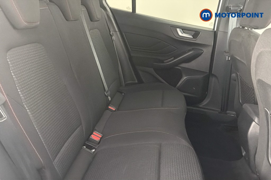 Ford Focus St-Line Automatic Petrol Estate - Stock Number (1665536) - 28th supplementary image