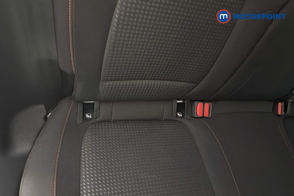 Ford Focus St-Line Automatic Petrol Estate - Stock Number (1665536) - 29th supplementary image