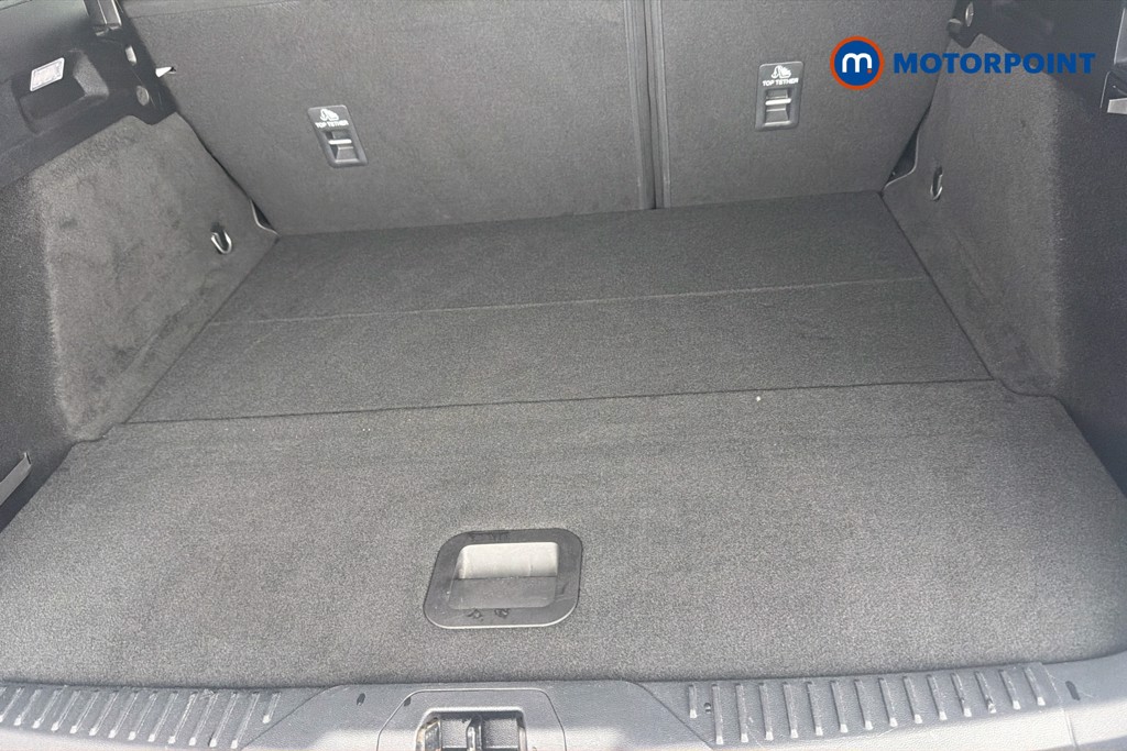 Ford Focus St-Line Automatic Petrol Estate - Stock Number (1665536) - 33rd supplementary image