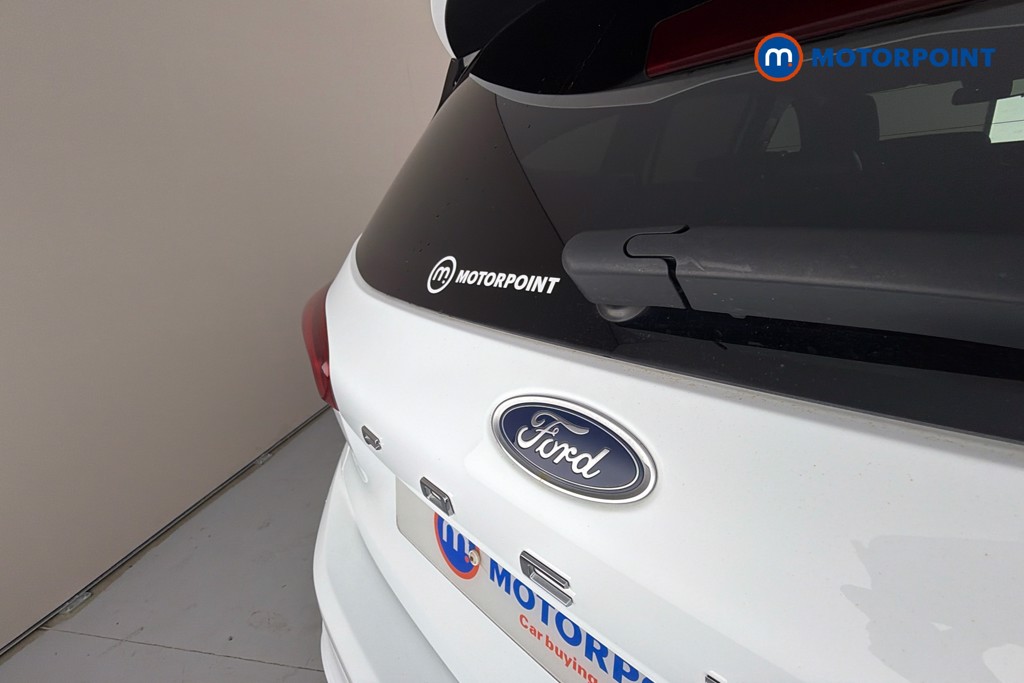 Ford Focus St-Line Automatic Petrol Estate - Stock Number (1665536) - 37th supplementary image