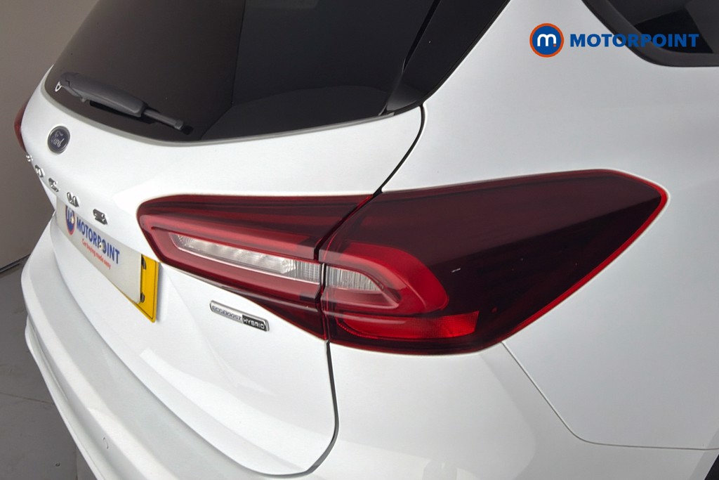 Ford Focus St-Line Automatic Petrol Estate - Stock Number (1665536) - 38th supplementary image
