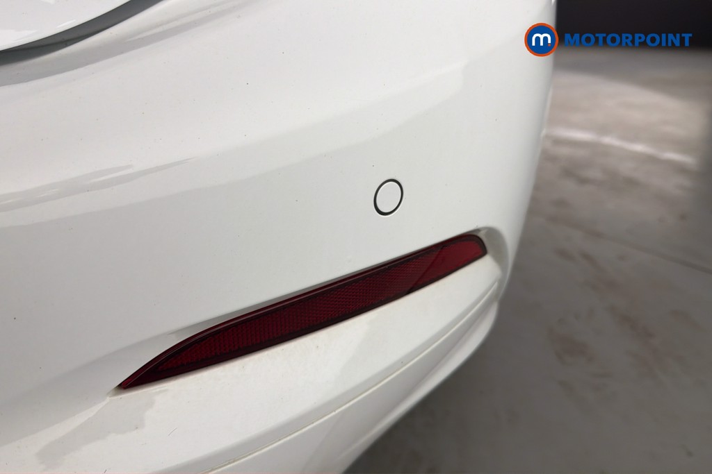Ford Focus St-Line Automatic Petrol Estate - Stock Number (1665536) - 40th supplementary image