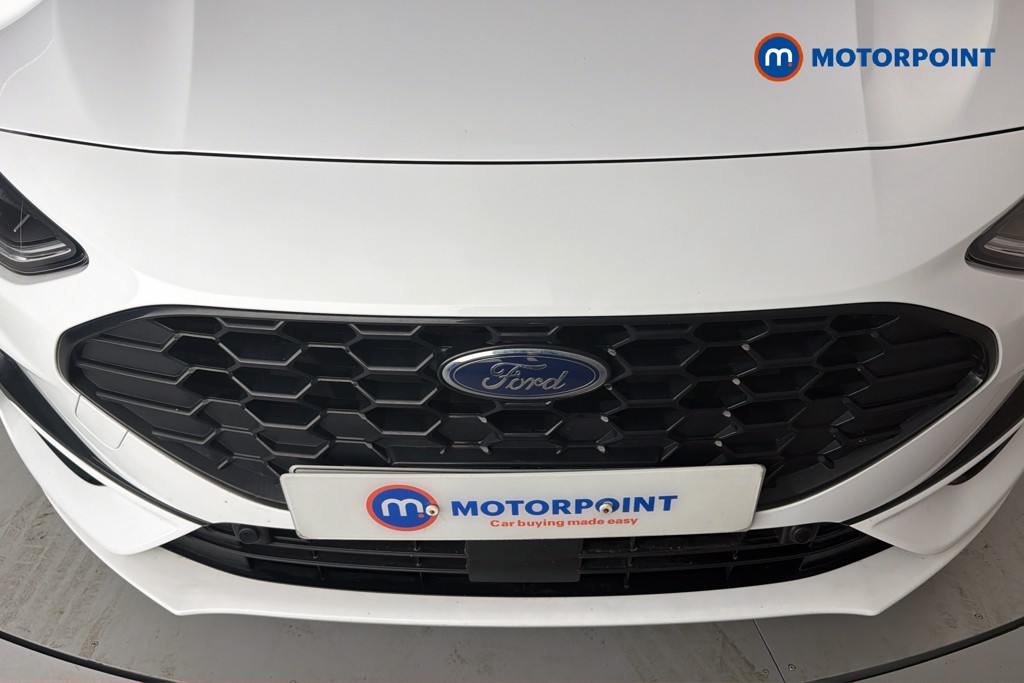 Ford Focus St-Line Automatic Petrol Estate - Stock Number (1665536) - 45th supplementary image