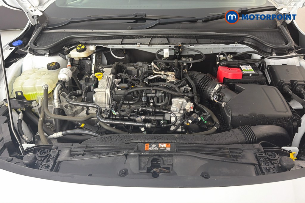 Ford Focus St-Line Automatic Petrol Estate - Stock Number (1665536) - 51st supplementary image