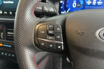 Ford Focus St-Line X Manual Petrol Hatchback - Stock Number (1665538) - 4th supplementary image