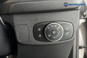Ford Focus St-Line X Manual Petrol Hatchback - Stock Number (1665538) - 11th supplementary image