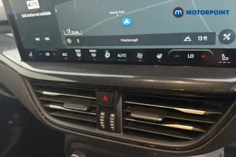 Ford Focus St-Line X Manual Petrol Hatchback - Stock Number (1665538) - 12th supplementary image