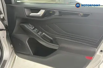 Ford Focus St-Line X Manual Petrol Hatchback - Stock Number (1665538) - 18th supplementary image