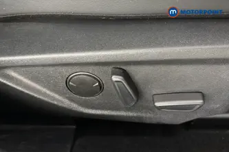 Ford Focus St-Line X Manual Petrol Hatchback - Stock Number (1665538) - 23rd supplementary image