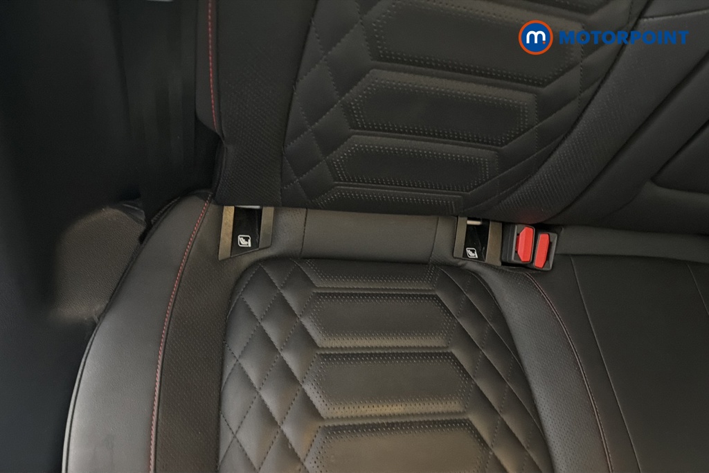 Ford Focus St-Line X Manual Petrol Hatchback - Stock Number (1665538) - 27th supplementary image