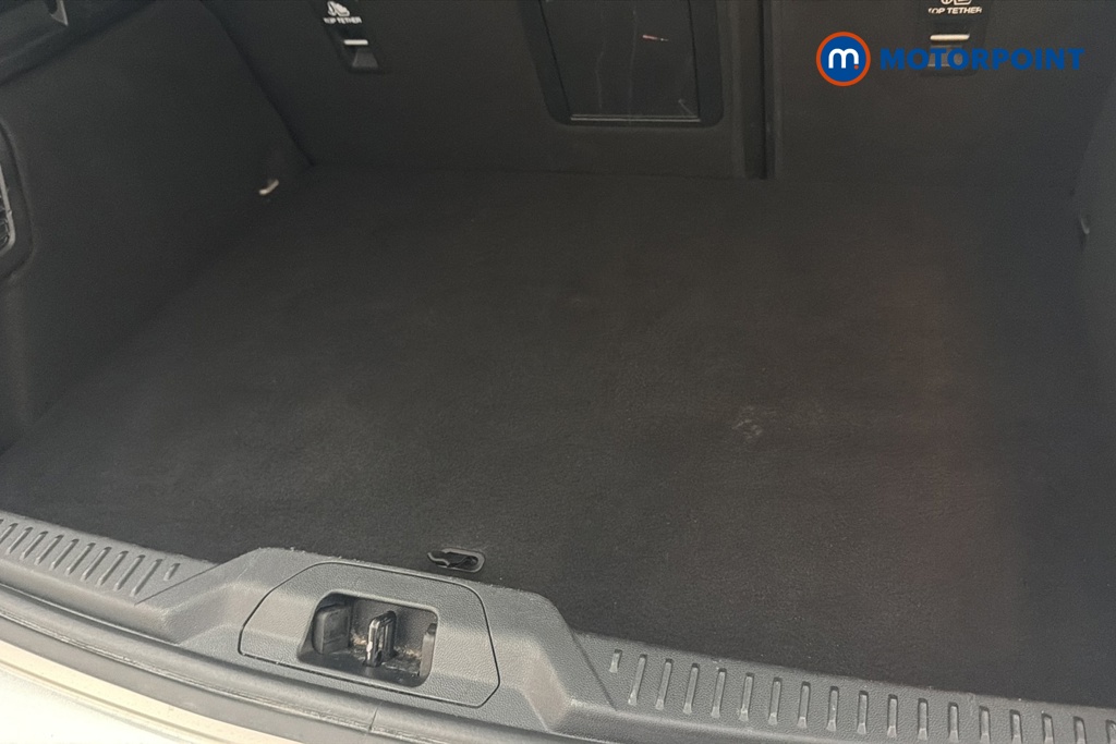 Ford Focus St-Line X Manual Petrol Hatchback - Stock Number (1665538) - 30th supplementary image