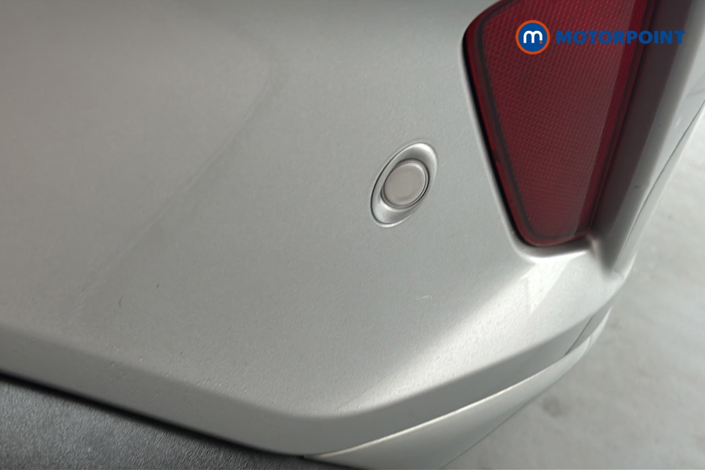 Ford Focus St-Line X Manual Petrol Hatchback - Stock Number (1665538) - 39th supplementary image