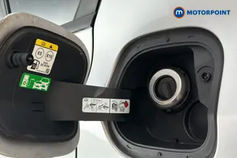 Ford Focus St-Line X Manual Petrol Hatchback - Stock Number (1665538) - 41st supplementary image