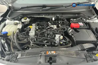 Ford Focus St-Line X Manual Petrol Hatchback - Stock Number (1665538) - 48th supplementary image
