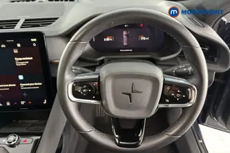 Polestar 2 Long Range Automatic Electric Hatchback - Stock Number (1665545) - 2nd supplementary image