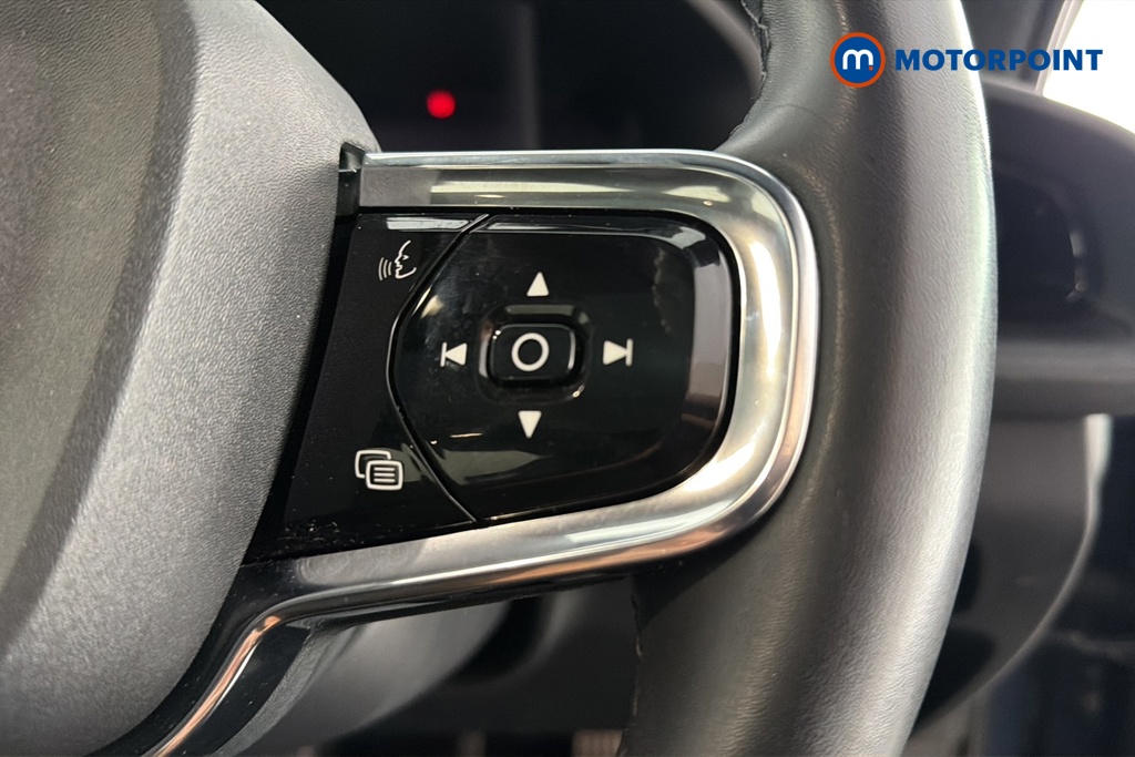 Polestar 2 Long Range Automatic Electric Hatchback - Stock Number (1665545) - 3rd supplementary image
