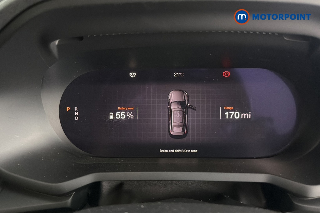 Polestar 2 Long Range Automatic Electric Hatchback - Stock Number (1665545) - 7th supplementary image