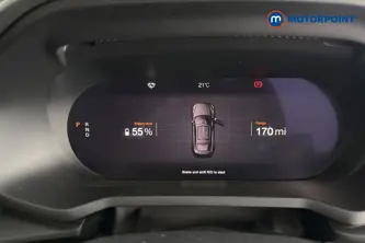 Polestar 2 Long Range Automatic Electric Hatchback - Stock Number (1665545) - 7th supplementary image