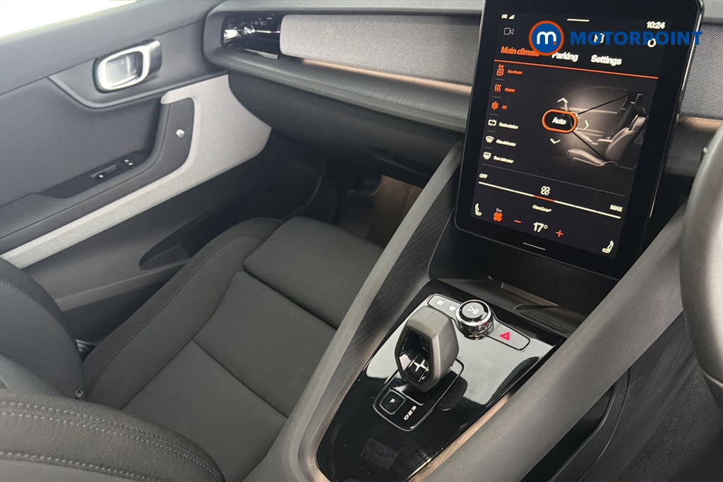 Polestar 2 Long Range Automatic Electric Hatchback - Stock Number (1665545) - 15th supplementary image