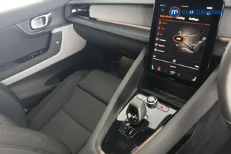 Polestar 2 Long Range Automatic Electric Hatchback - Stock Number (1665545) - 15th supplementary image