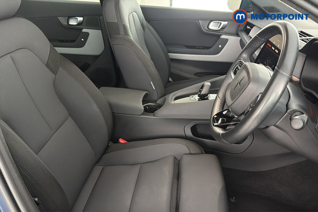 Polestar 2 Long Range Automatic Electric Hatchback - Stock Number (1665545) - 22nd supplementary image