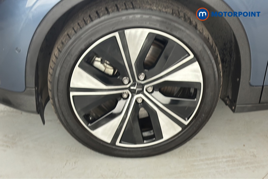 Polestar 2 Long Range Automatic Electric Hatchback - Stock Number (1665545) - 44th supplementary image