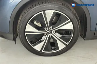Polestar 2 Long Range Automatic Electric Hatchback - Stock Number (1665545) - 44th supplementary image