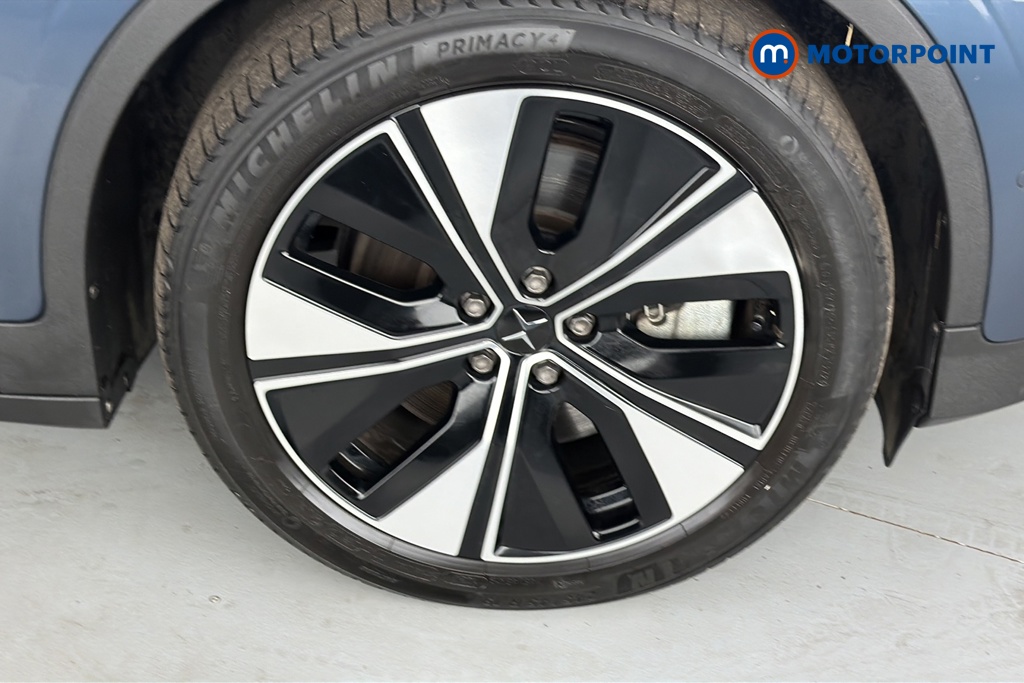 Polestar 2 Long Range Automatic Electric Hatchback - Stock Number (1665545) - 47th supplementary image