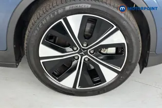 Polestar 2 Long Range Automatic Electric Hatchback - Stock Number (1665545) - 47th supplementary image