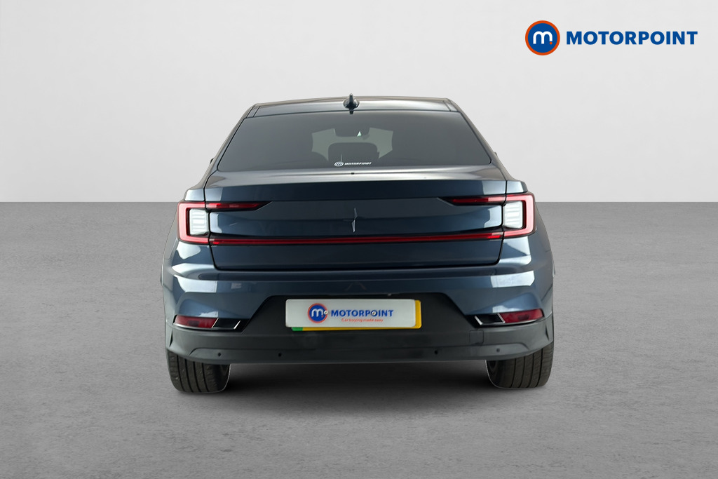 Polestar 2 Long Range Automatic Electric Hatchback - Stock Number (1665545) - Rear bumper