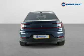 Polestar 2 Long Range Automatic Electric Hatchback - Stock Number (1665545) - Rear bumper